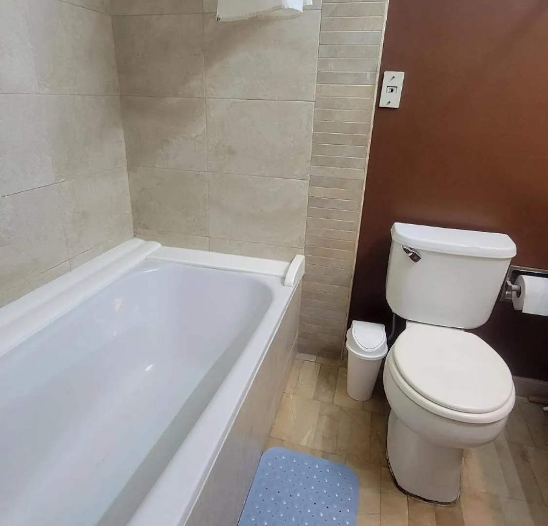 Beautiful View Of Quito Suite 1 0*,