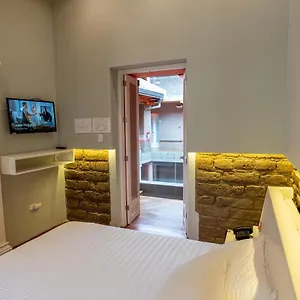 Casa Anabela Boutique Alojamento de Acomodação e Pequeno-almoço